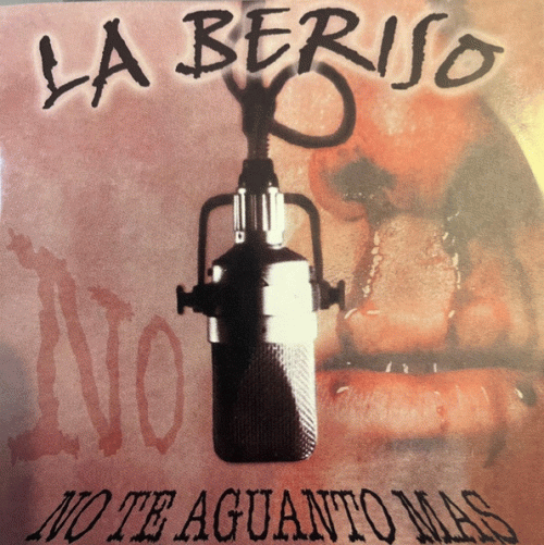 No Te Aguanto Más